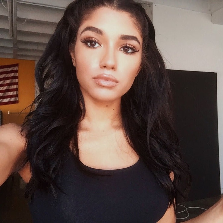 Picture of Yovanna Ventura