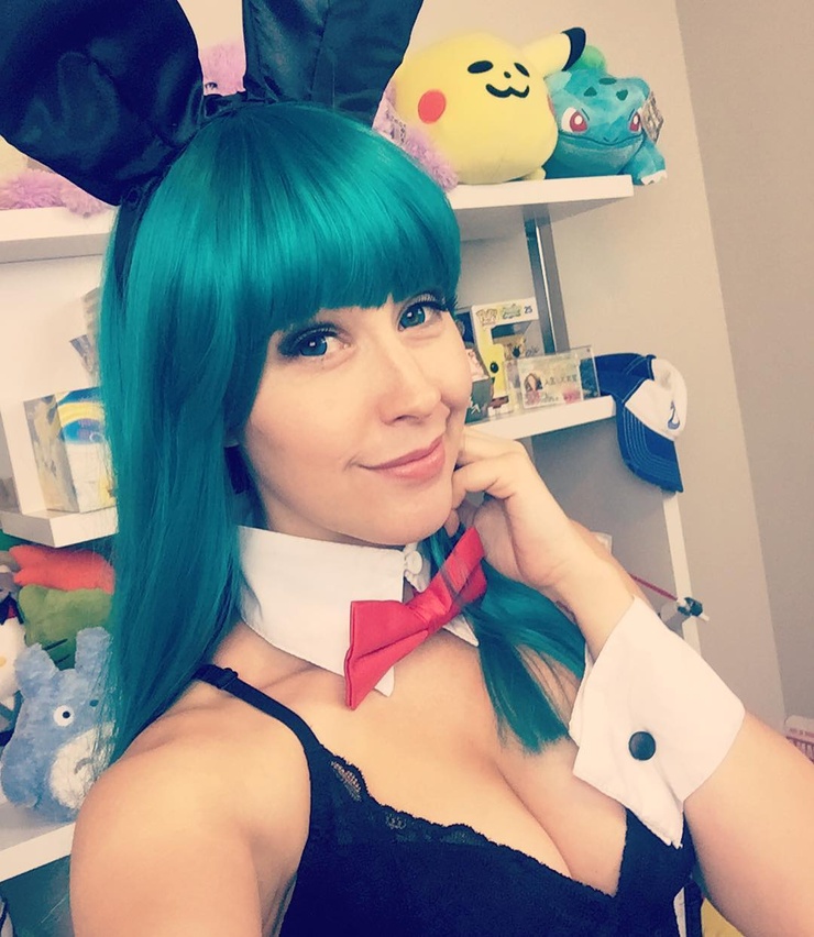 Picture of Meg Turney