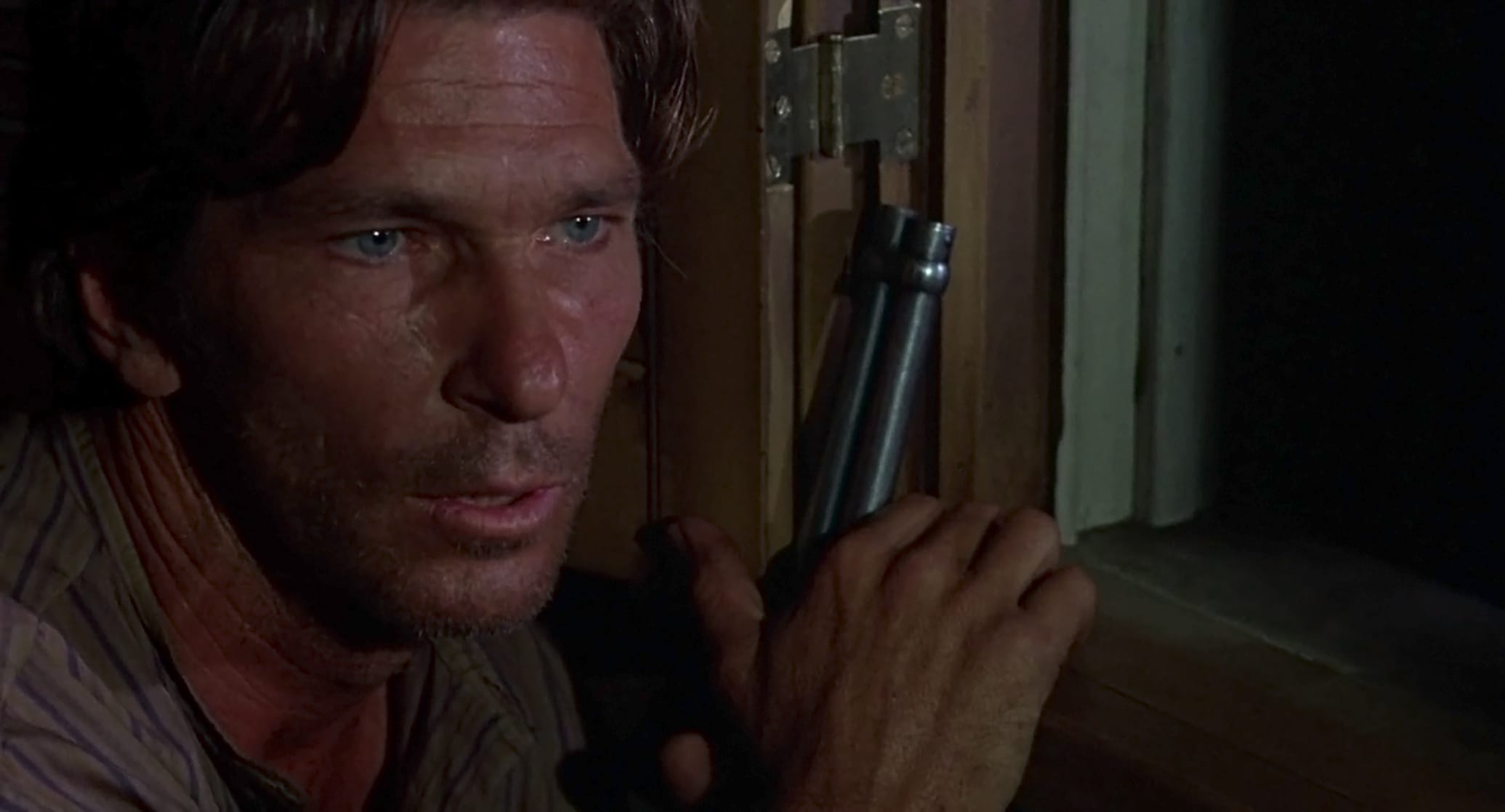 Hang 'Em High Hang 'Em High