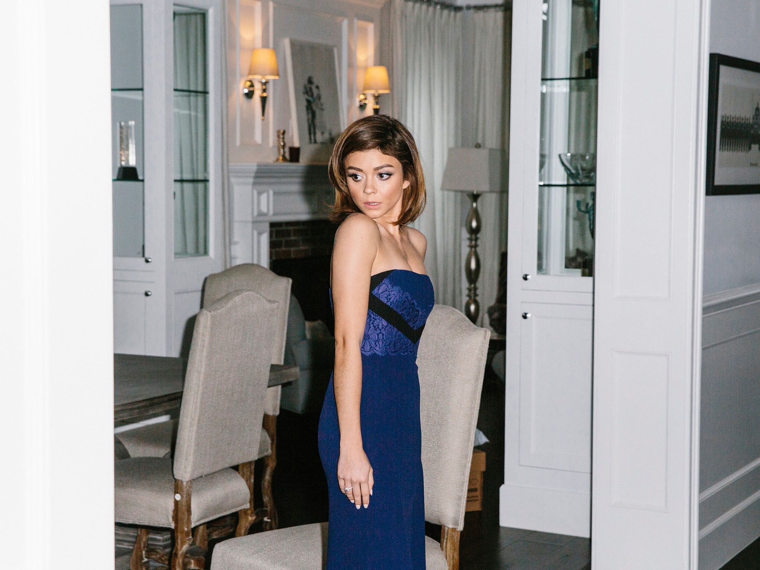 Picture of Sarah Hyland