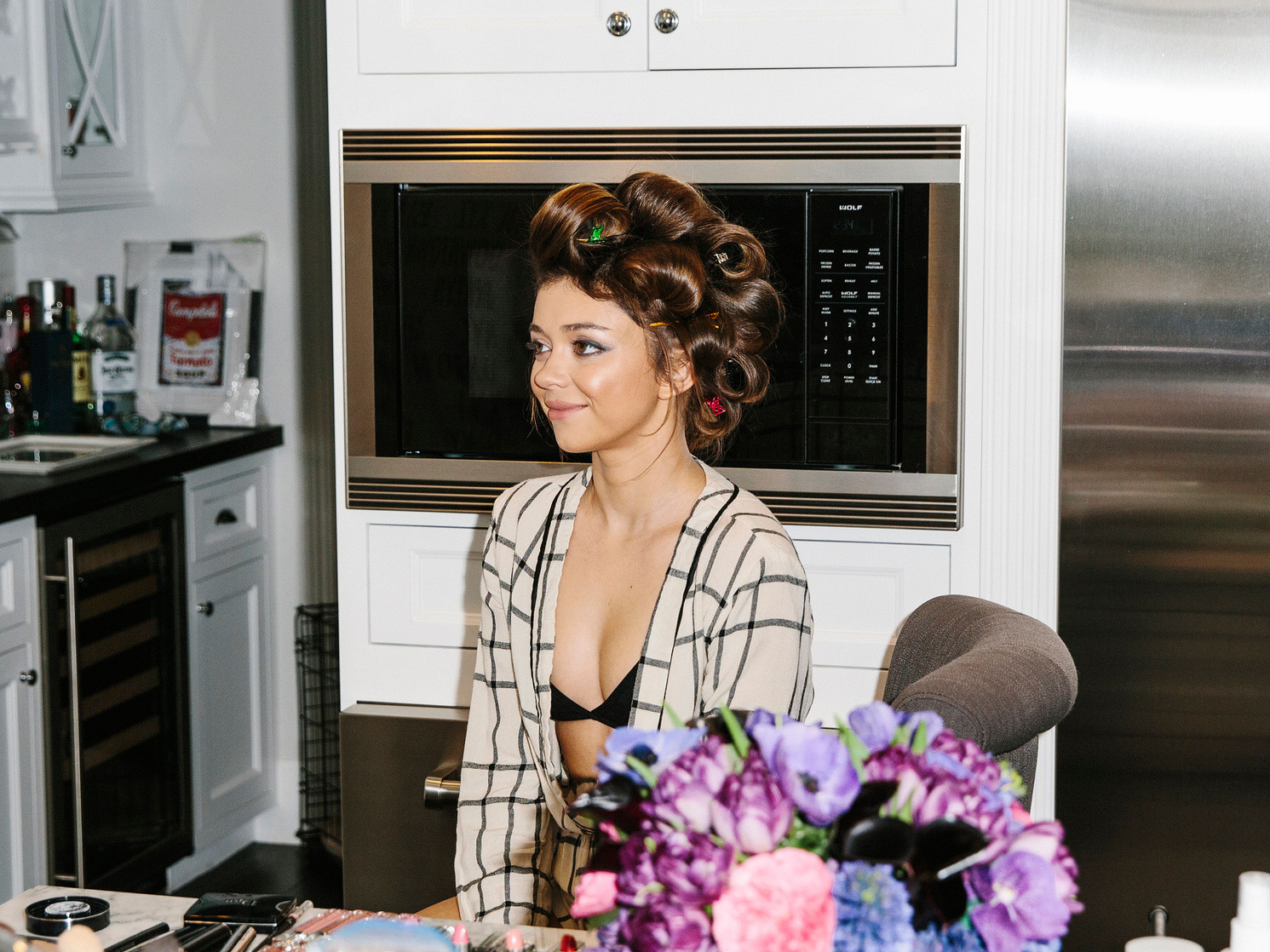 Sarah Hyland Sarah Hyland