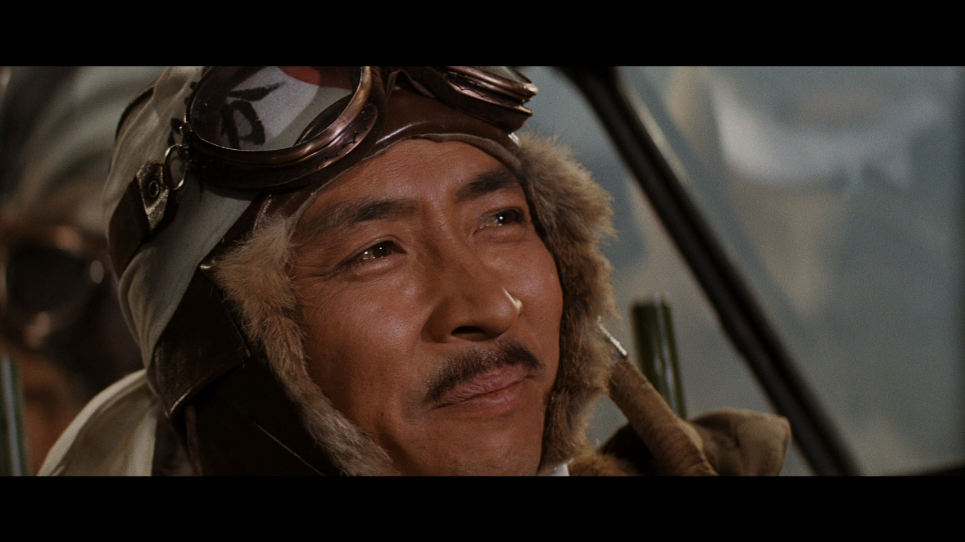 Tora! Tora! Tora! Tora! Tora! Tora!