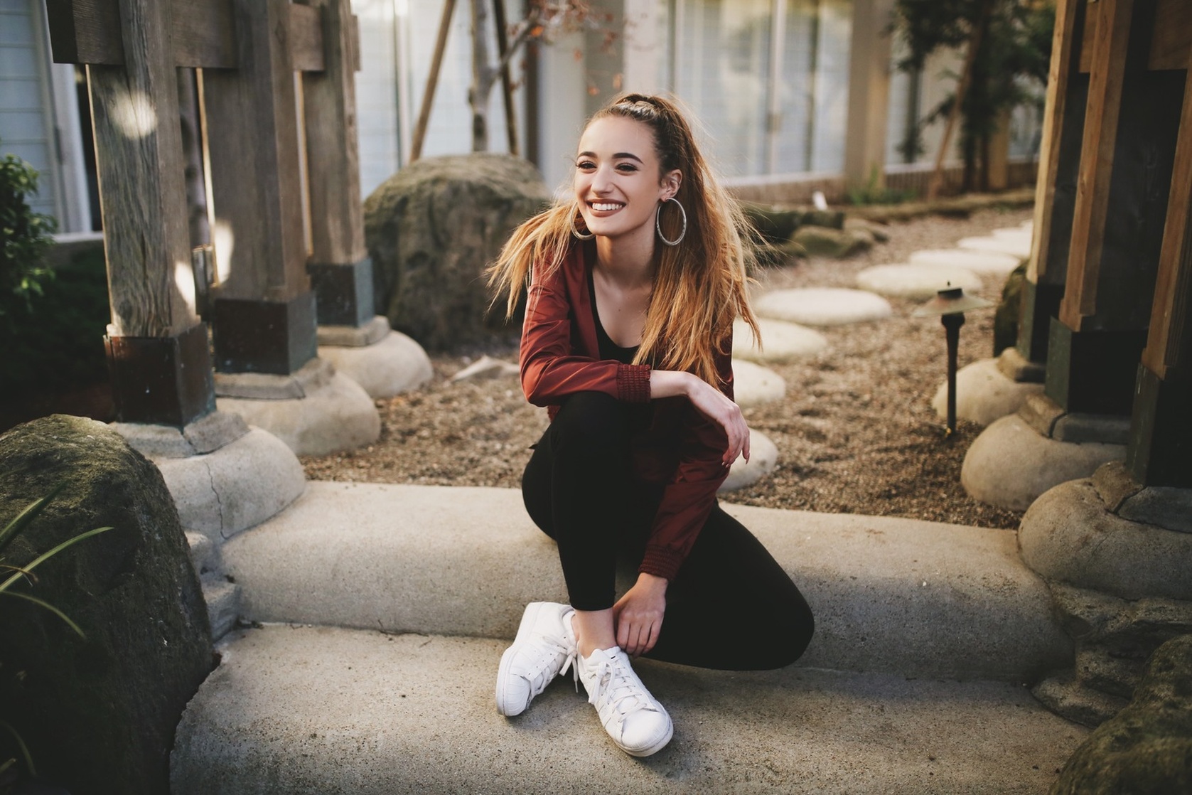 Olivia O'Brien Olivia O'Brien
