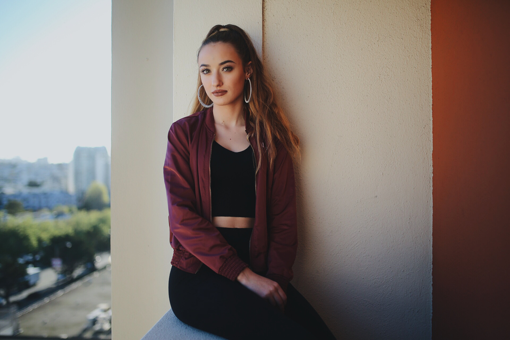 Olivia O'Brien Olivia O'Brien