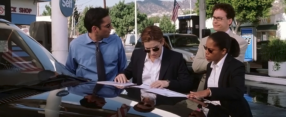 Miss Congeniality 2: Armed & Fabulous Miss Congeniality 2: Armed & Fabulous