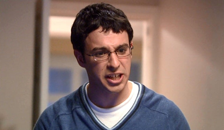 The Inbetweeners The Inbetweeners
