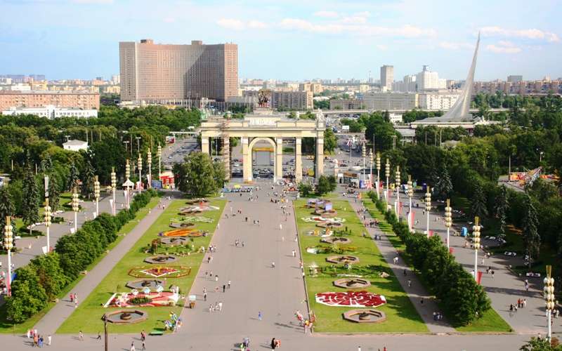 Moscow