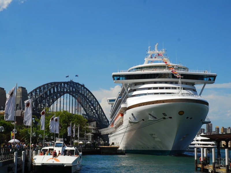 Sydney Sydney