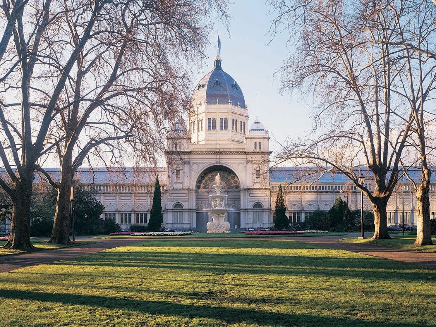 Melbourne