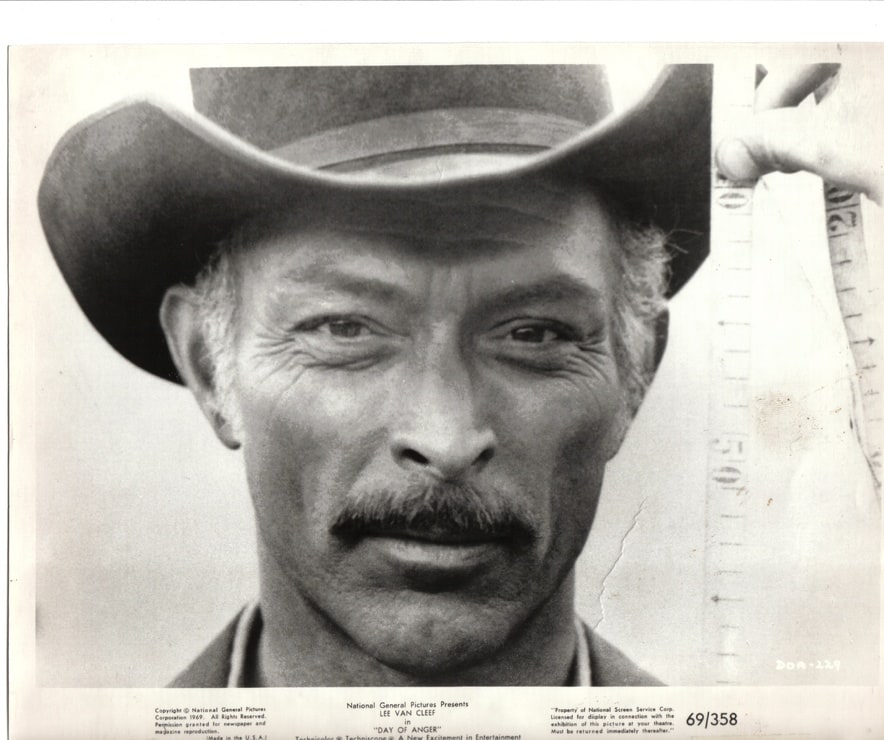 lee van cleef images