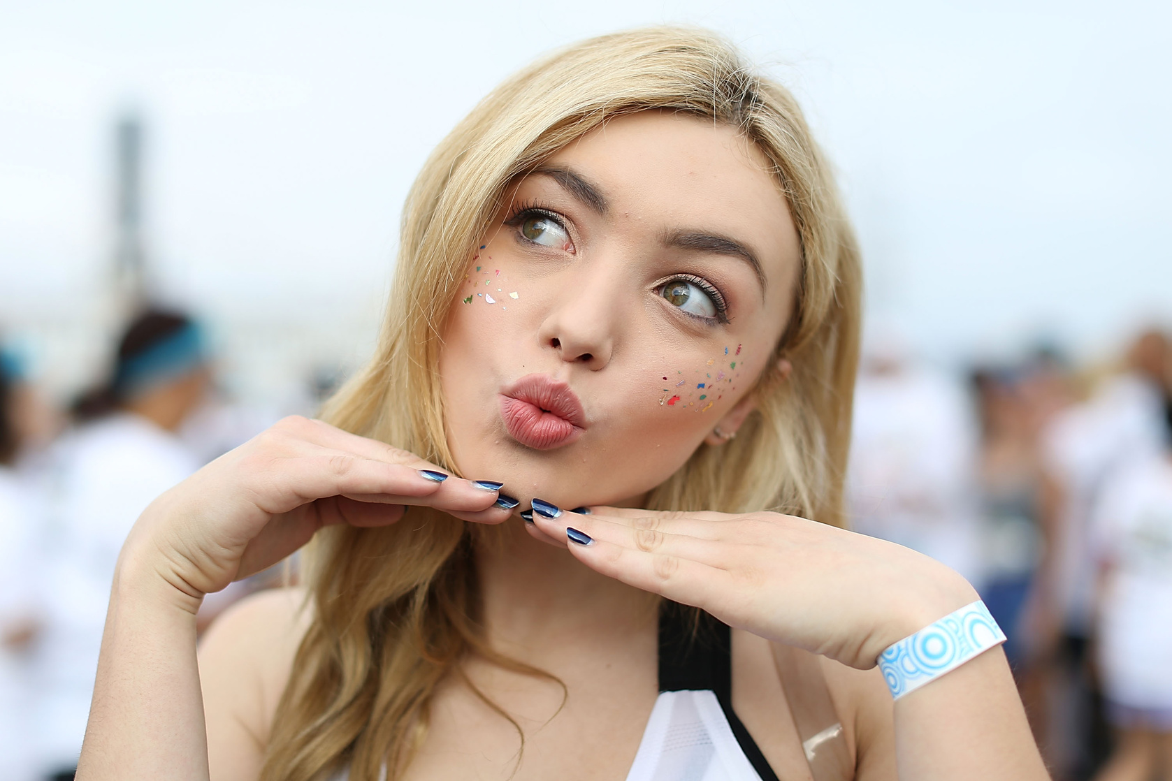 Peyton List