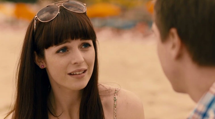 The Inbetweeners Movie