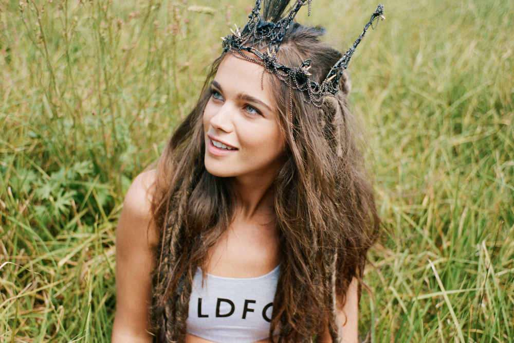 Jena Goldsack Jena Goldsack