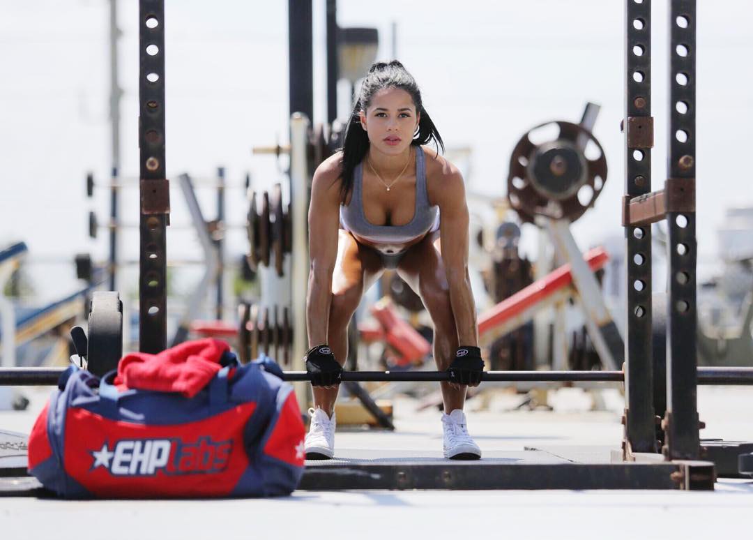 Katya Elise Henry