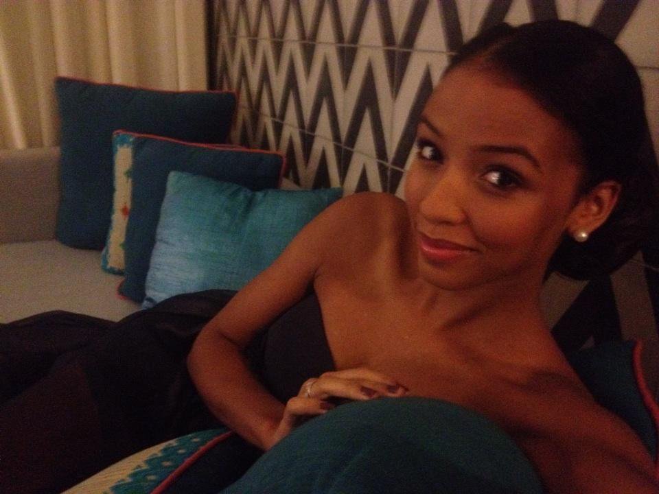 Flora Coquerel Flora Coquerel
