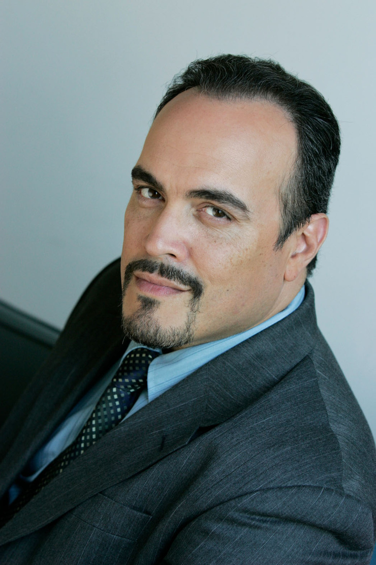 Picture of David Zayas