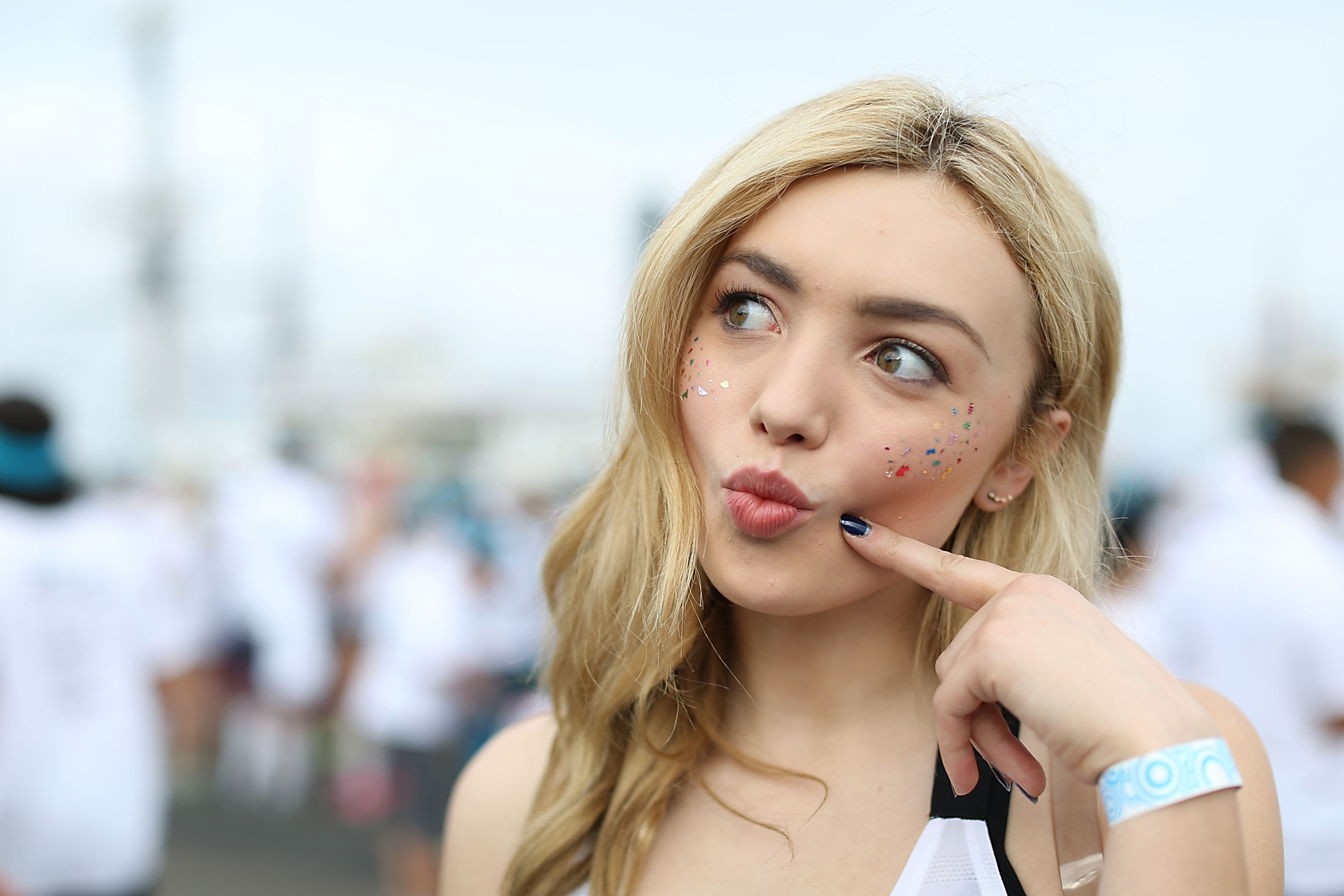 Peyton List
