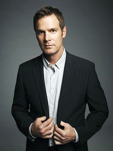 Image of Peter Krause