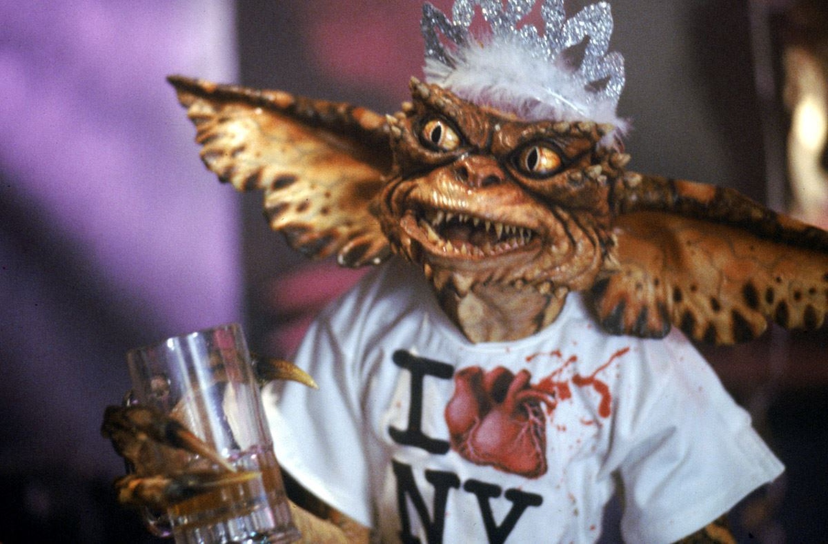 Gremlins 2: The New Batch Gremlins 2: The New Batch