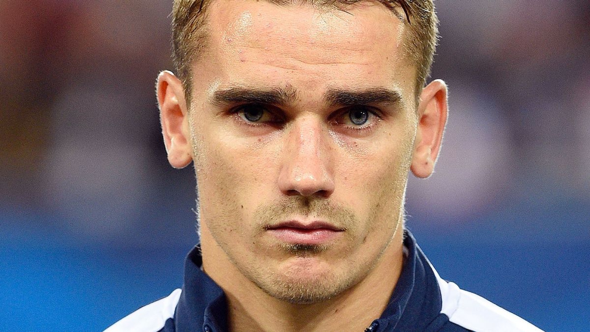 Antoine Griezmann