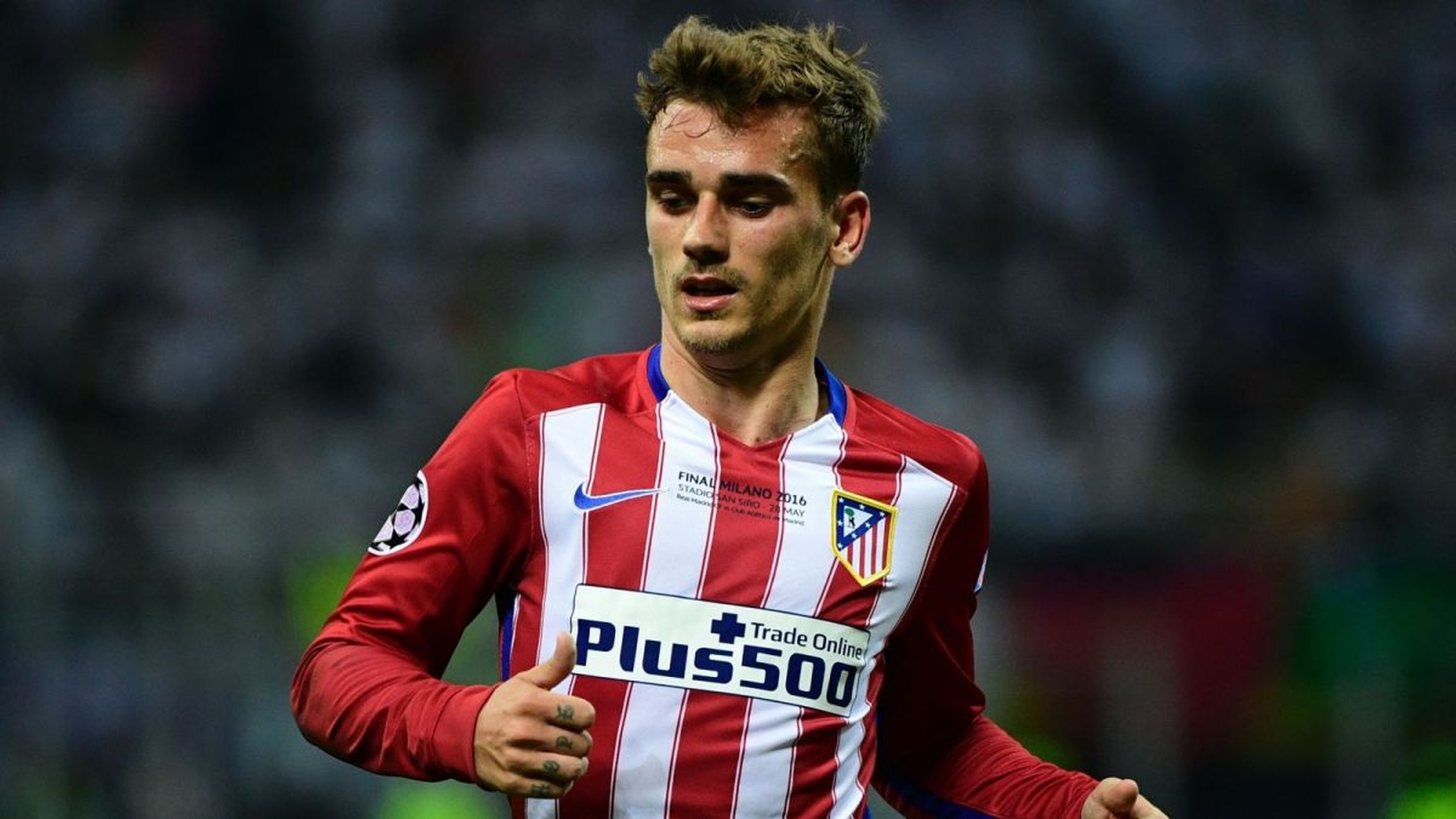 Antoine Griezmann