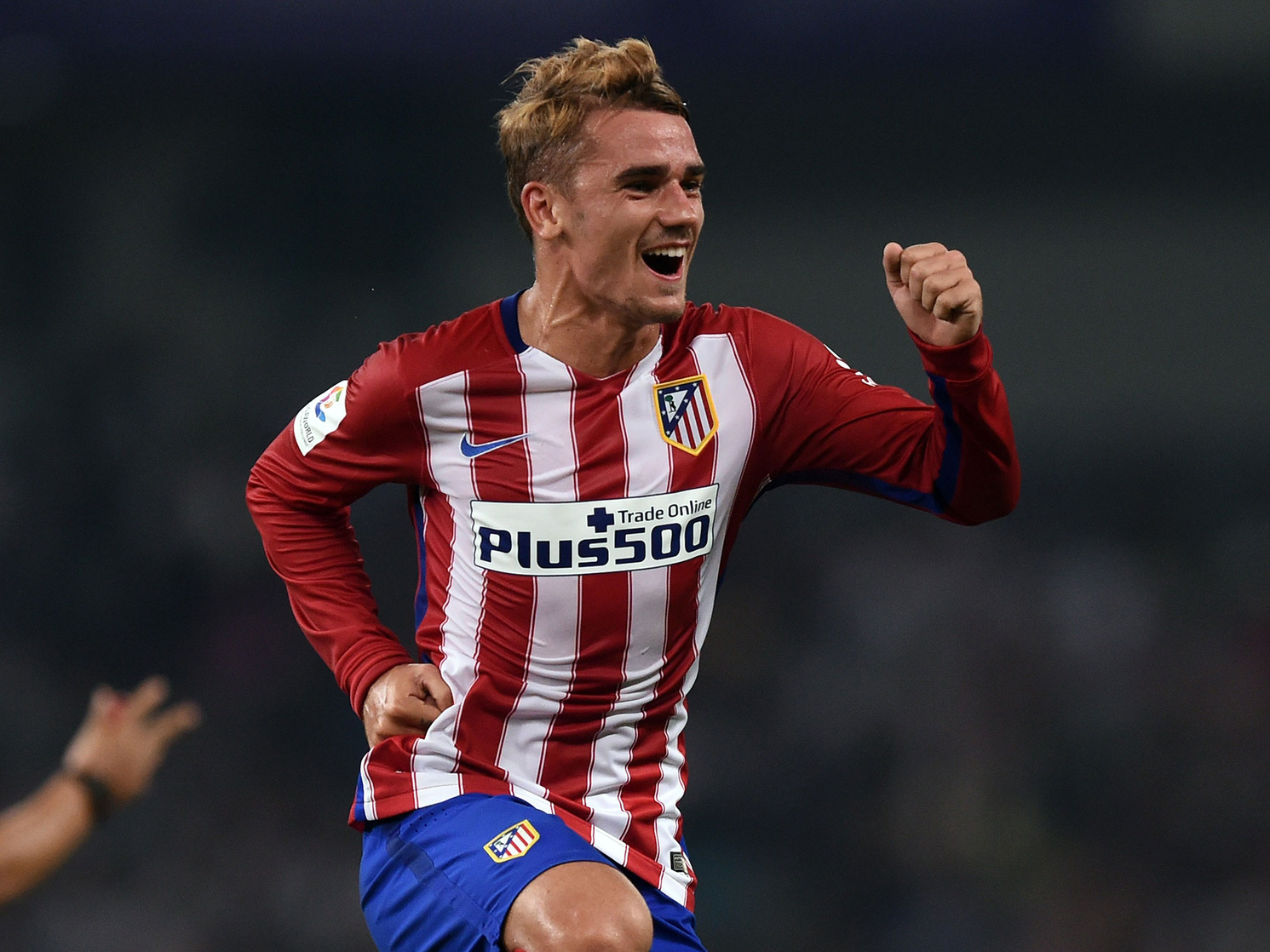 Antoine Griezmann