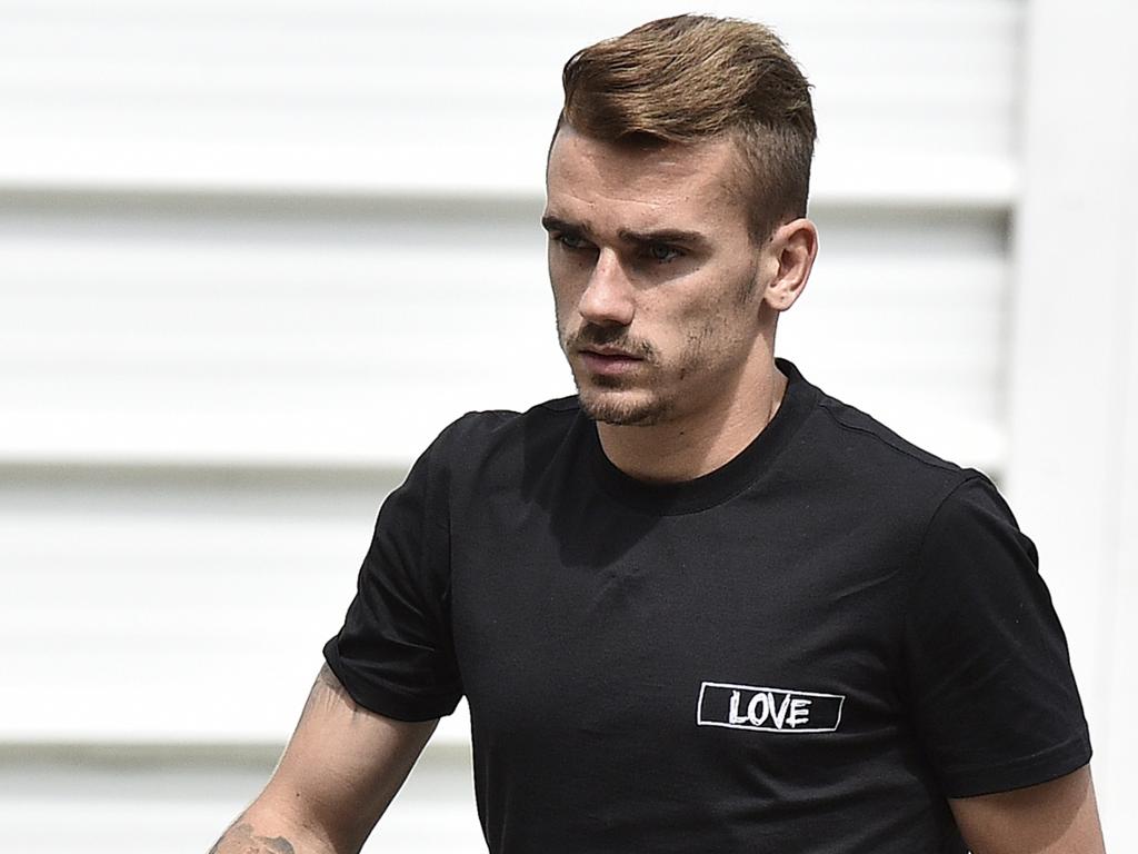 Antoine Griezmann