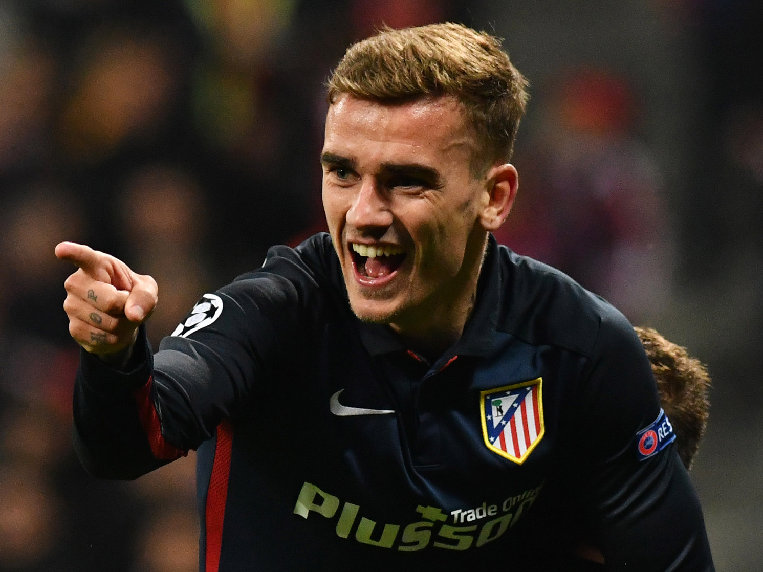 Antoine Griezmann