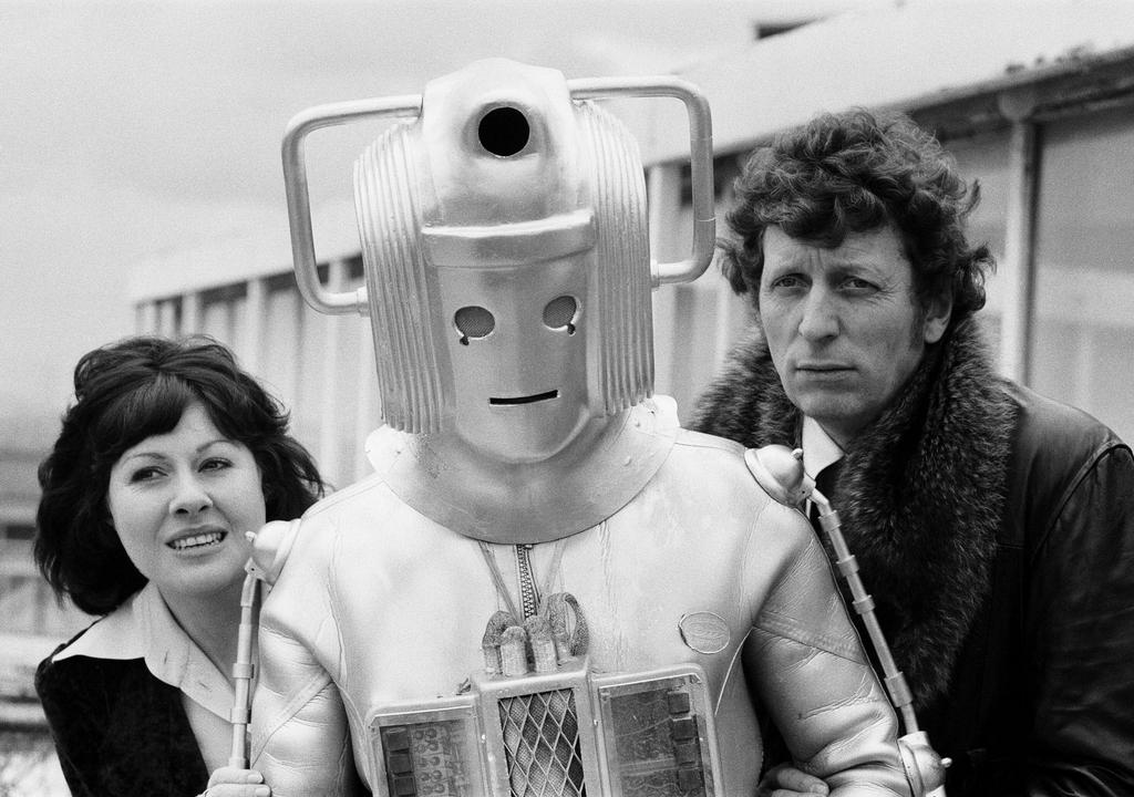 Elisabeth Sladen