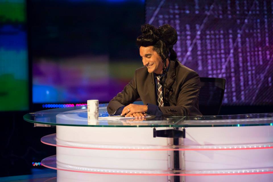 Bassem Youssef