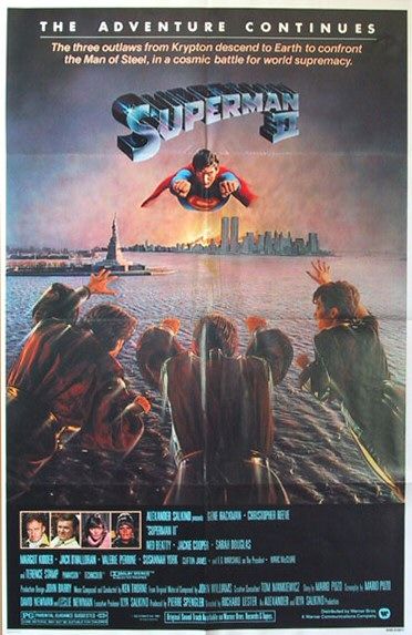 Picture of Superman II: The Richard Donner Cut (1980)