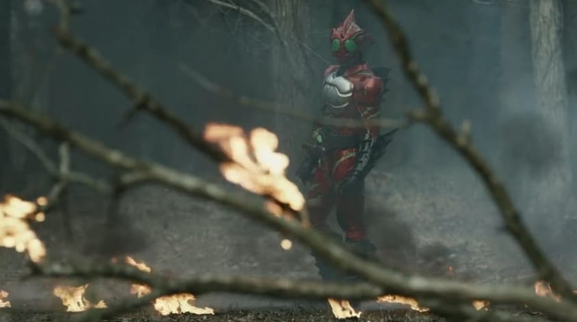 Kamen Rider Amazons