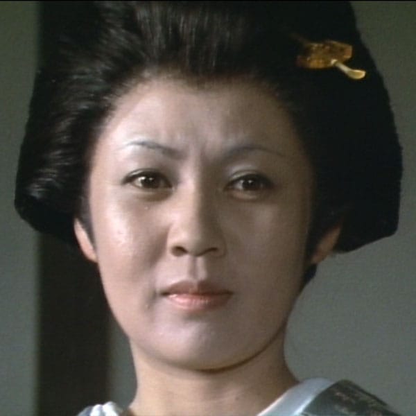 Image of Sachiko Kôzuki