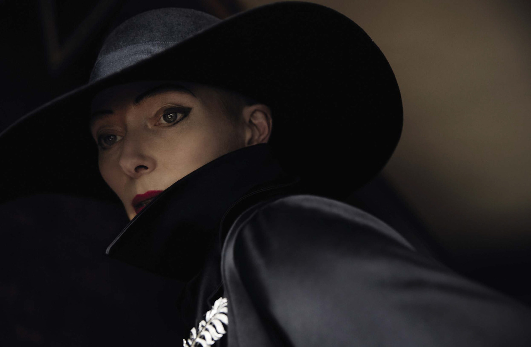 Tilda Swinton Tilda Swinton