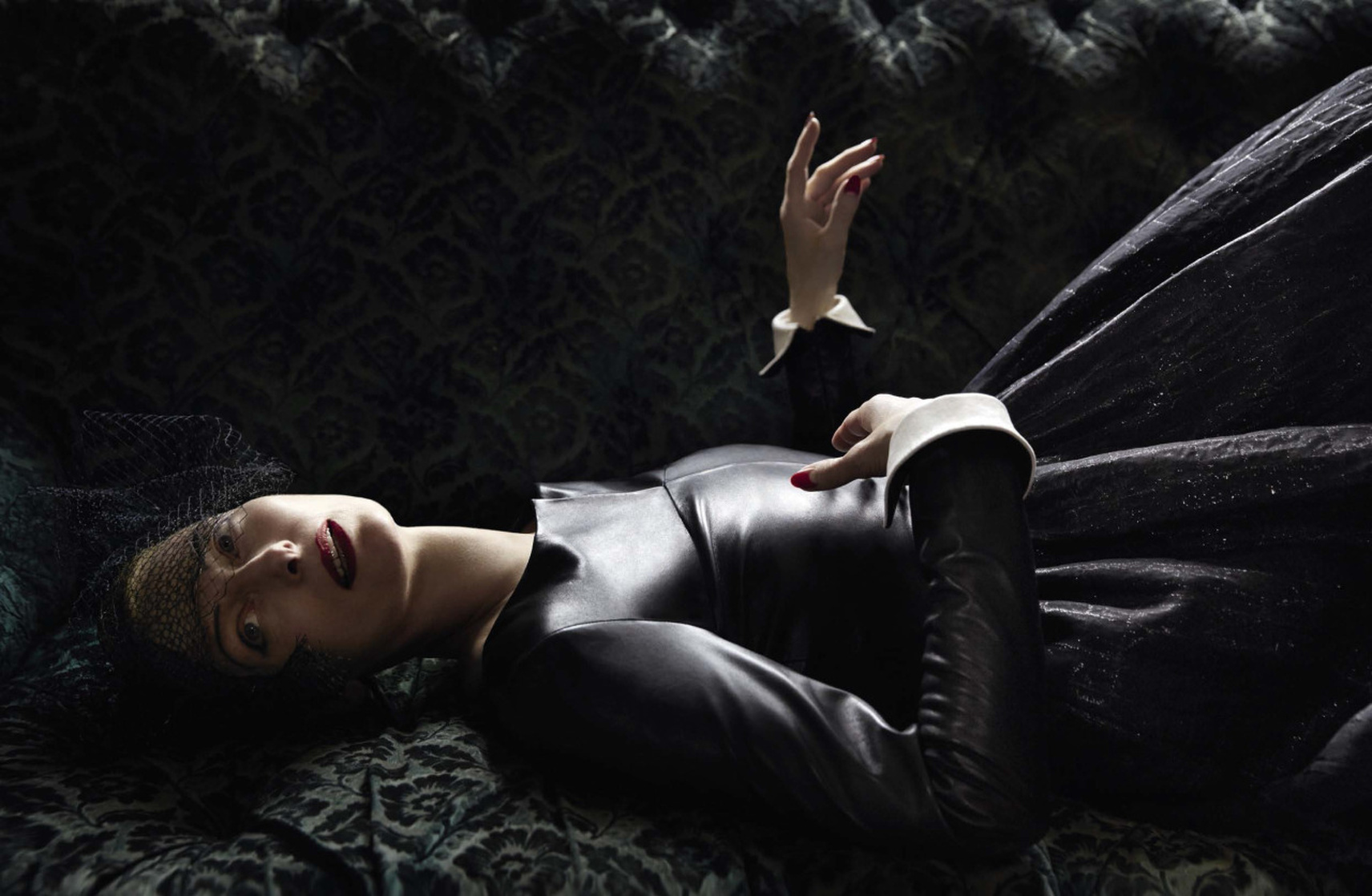 Tilda Swinton Tilda Swinton