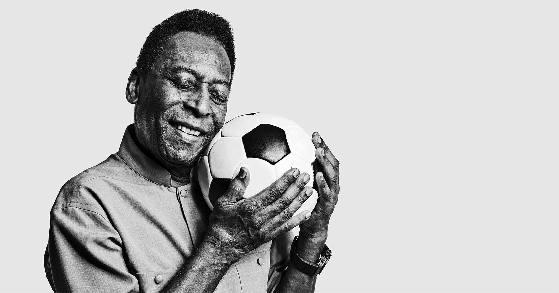 Pelé Pelé