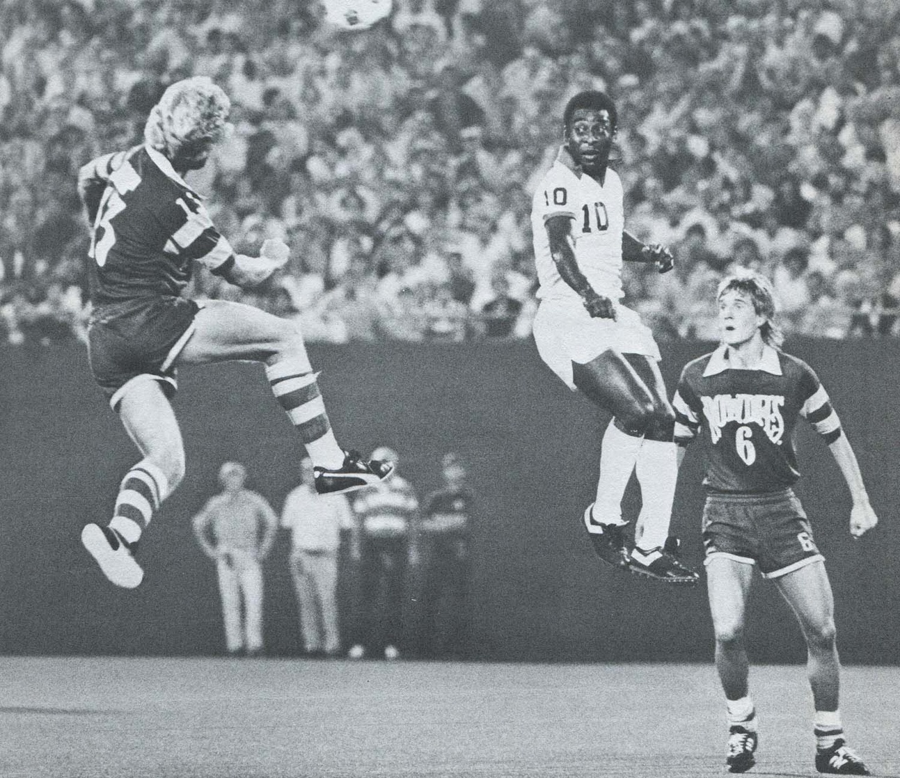 Pelé Pelé