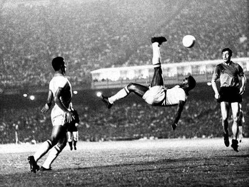 Pelé Pelé