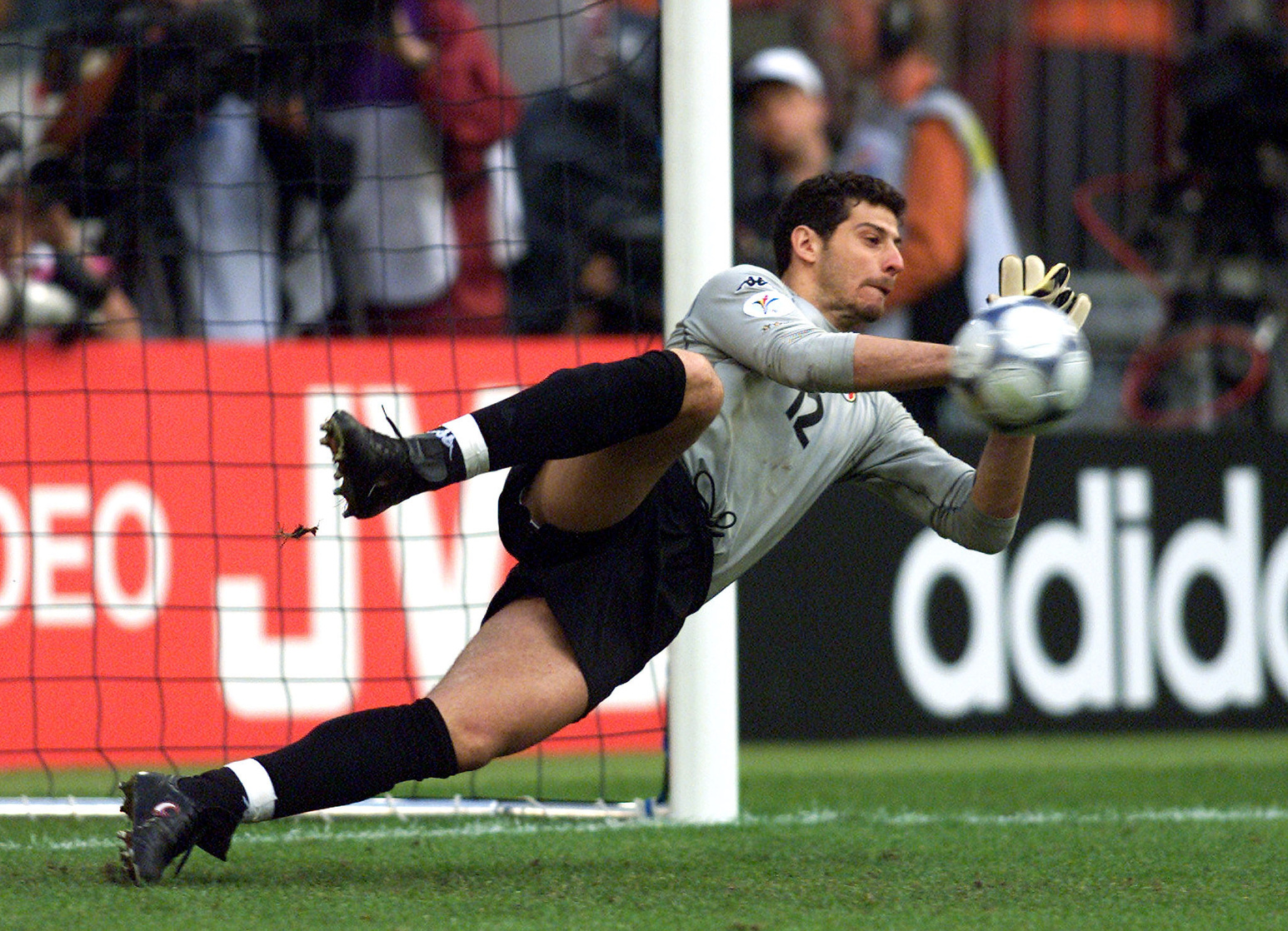 Francesco Toldo Francesco Toldo