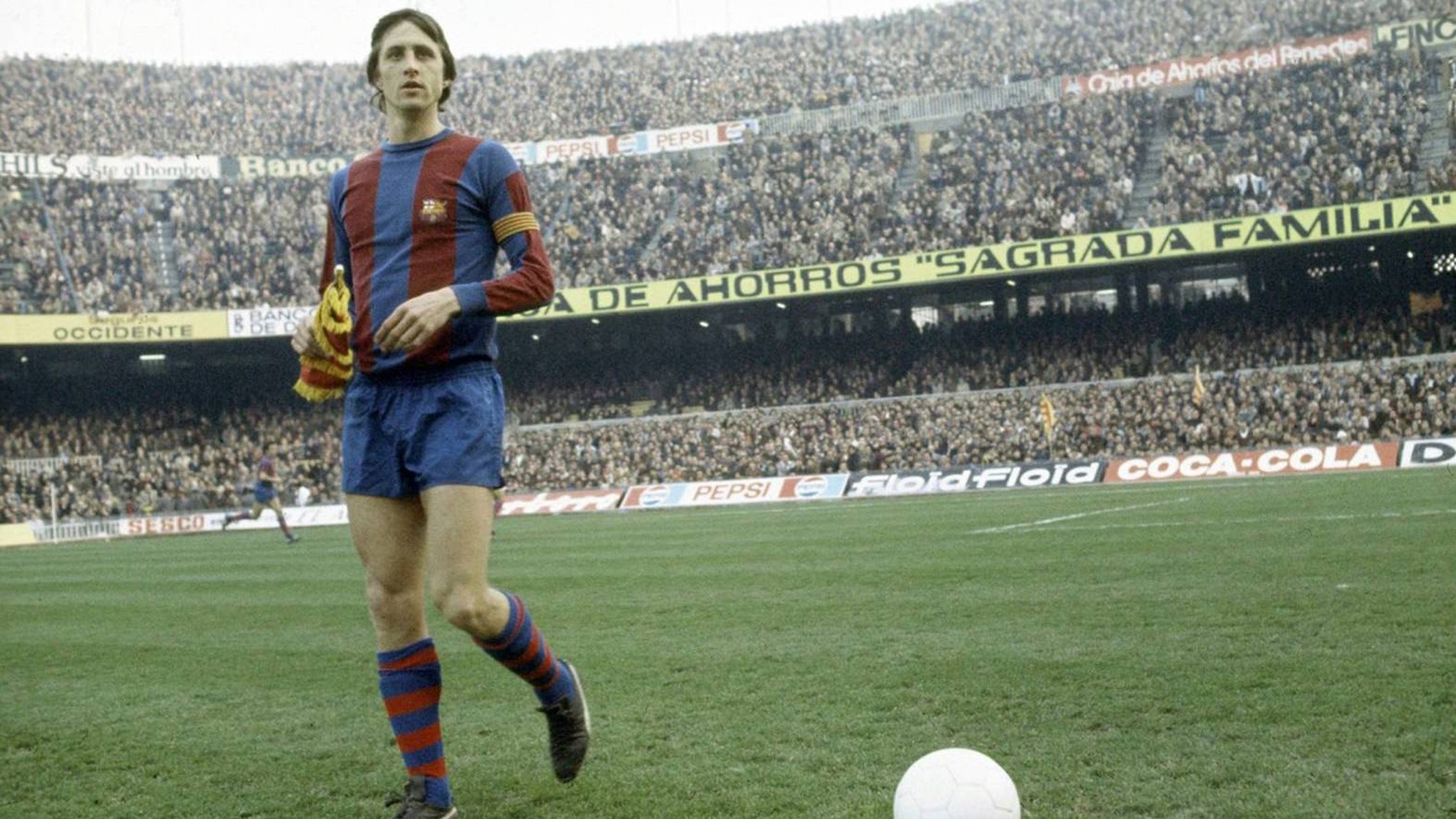 Johan Cruyff Johan Cruyff
