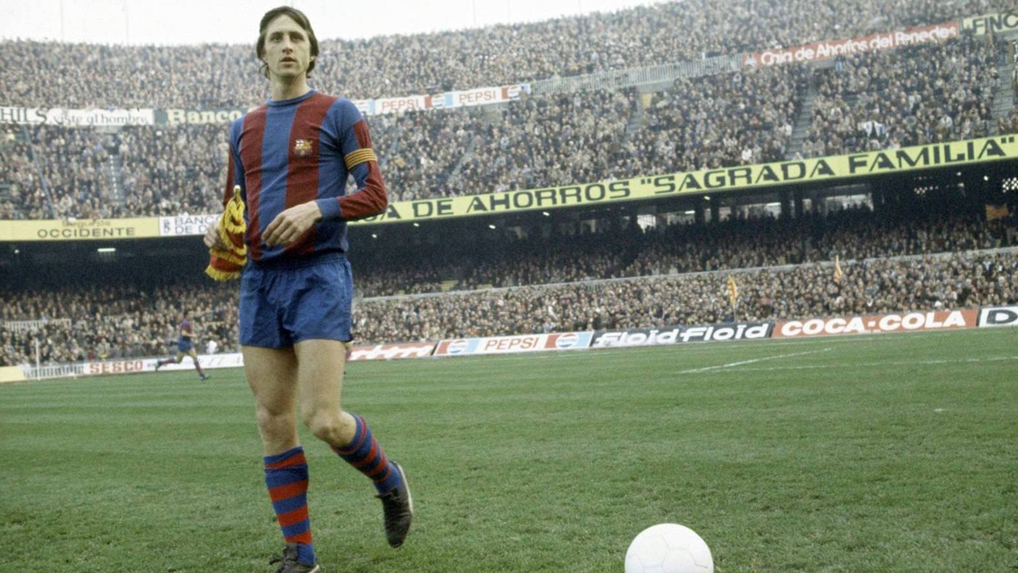 Johan Cruyff