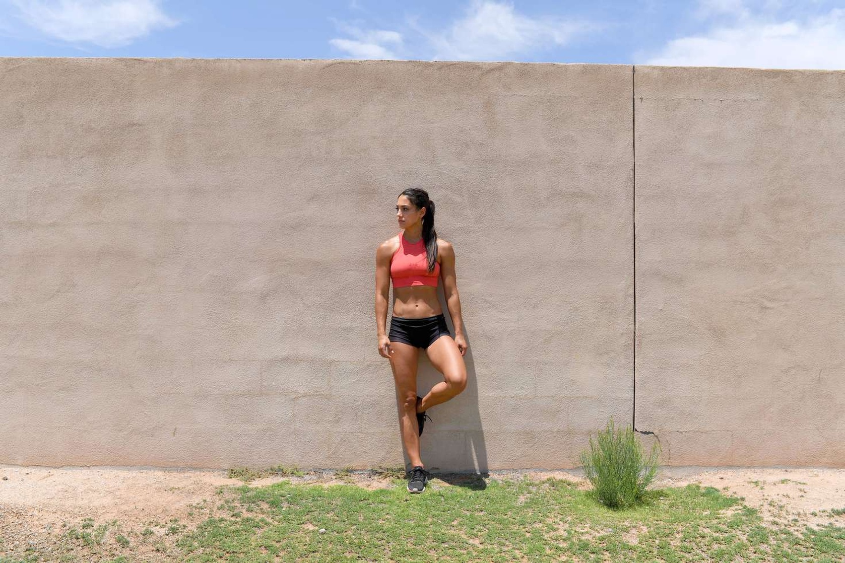 Allison Stokke