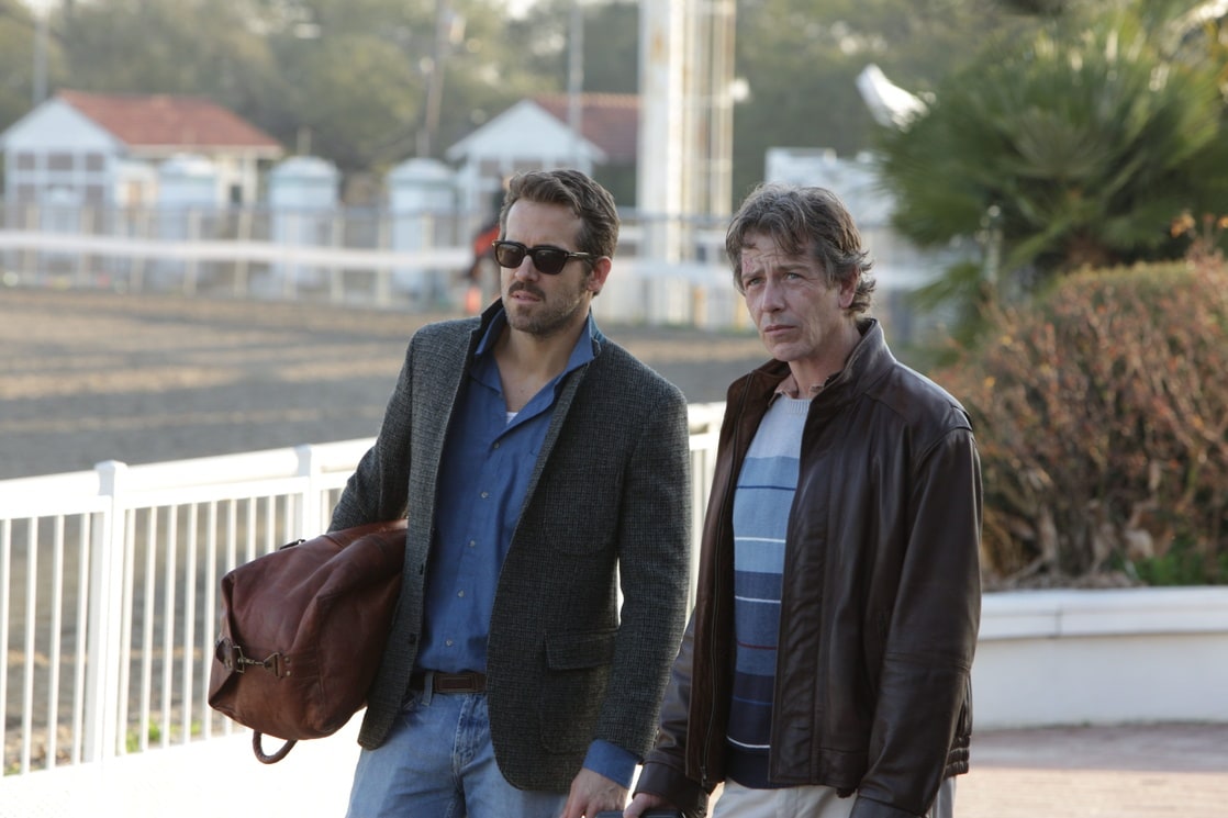 Mississippi Grind