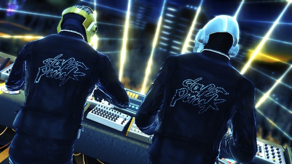 DJ Hero