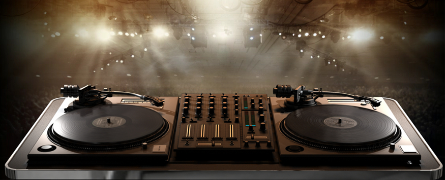 DJ Hero