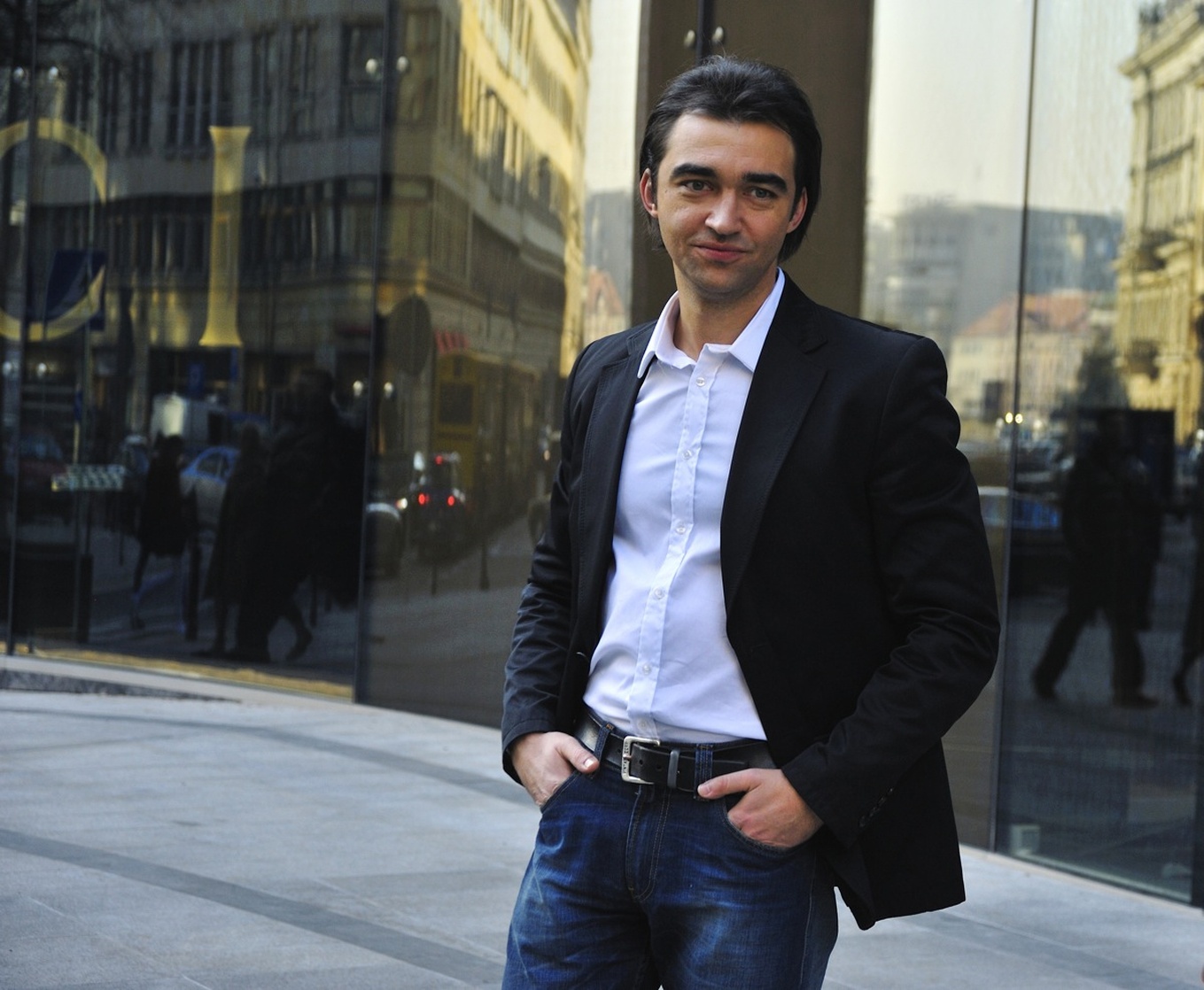 Marcin Przybylski