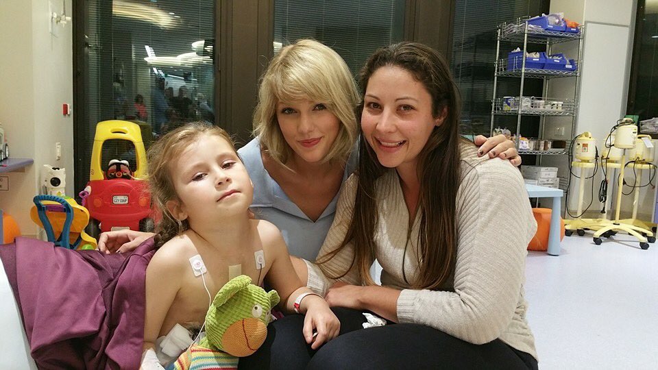 Taylor Swift