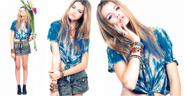 Hailey Clauson Hailey Clauson