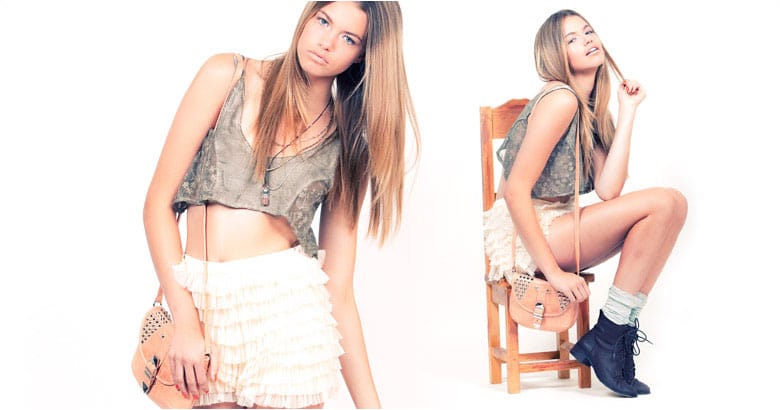 Hailey Clauson Hailey Clauson