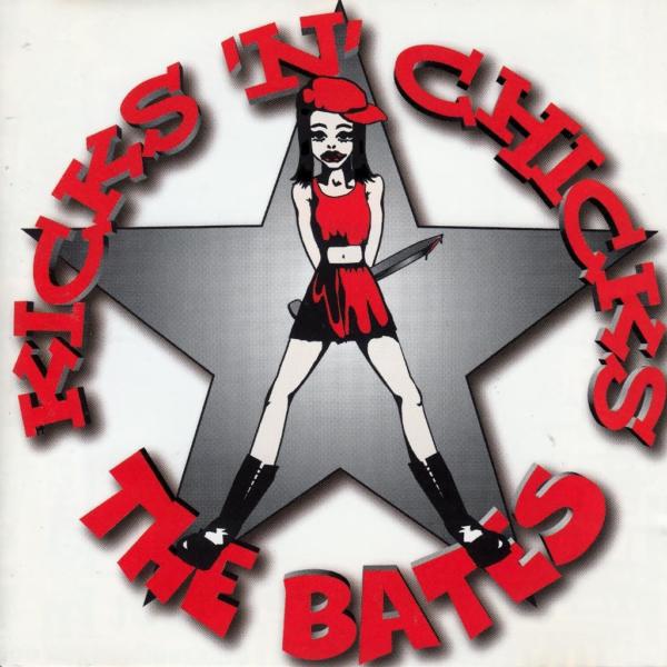 Picture of Kicks 'N' Chicks